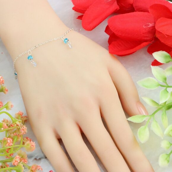 "New Beautiful Design Bracelet for Women/Girls, Gift, B751 - Picture 4 of 10